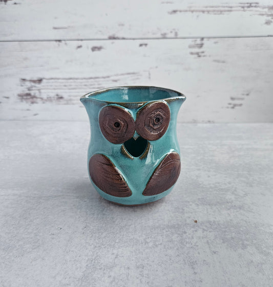 Egg Separator | Turquoise