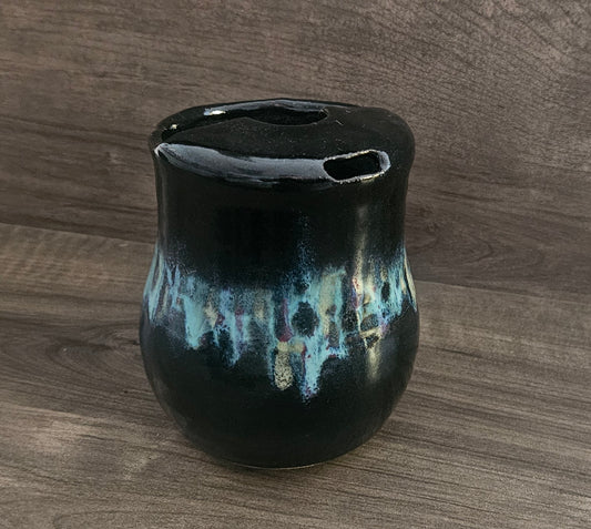 Northern Lights Latte Mug