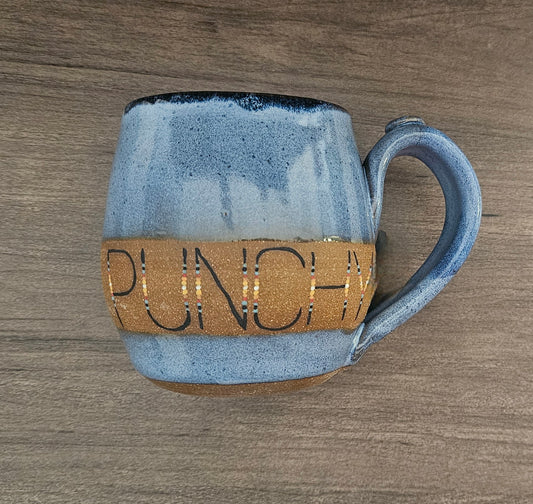 Punchy Mug