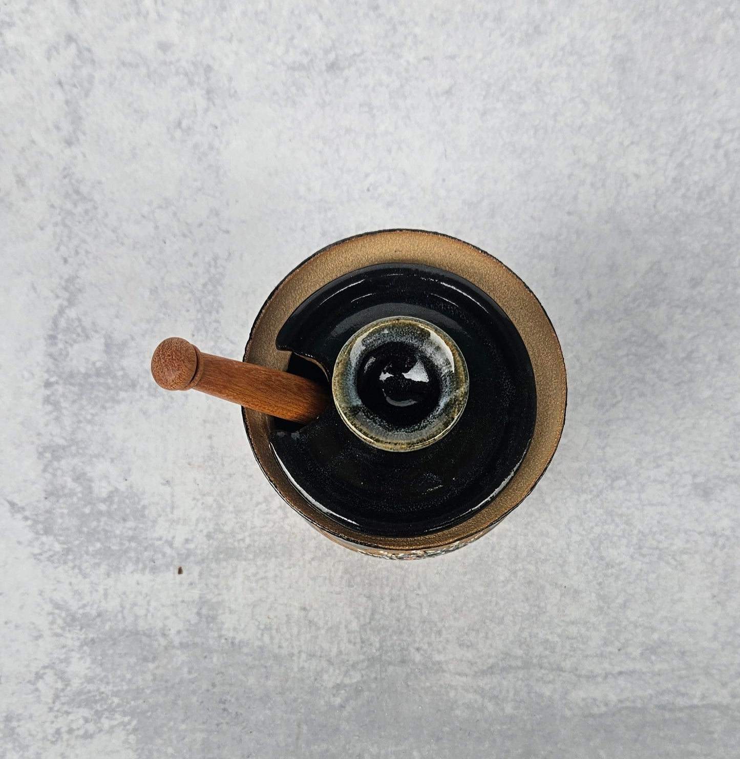 Honey Pot 》Highland