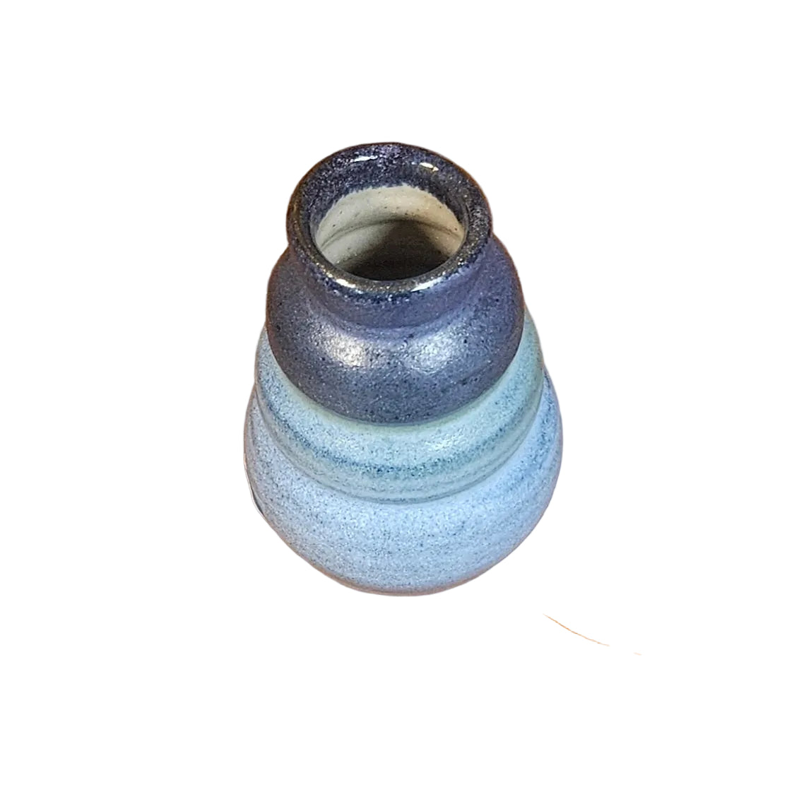 Bud Vase 》》 Blue and Purple