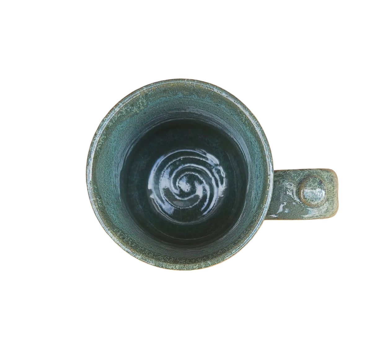 Buffalo Mug