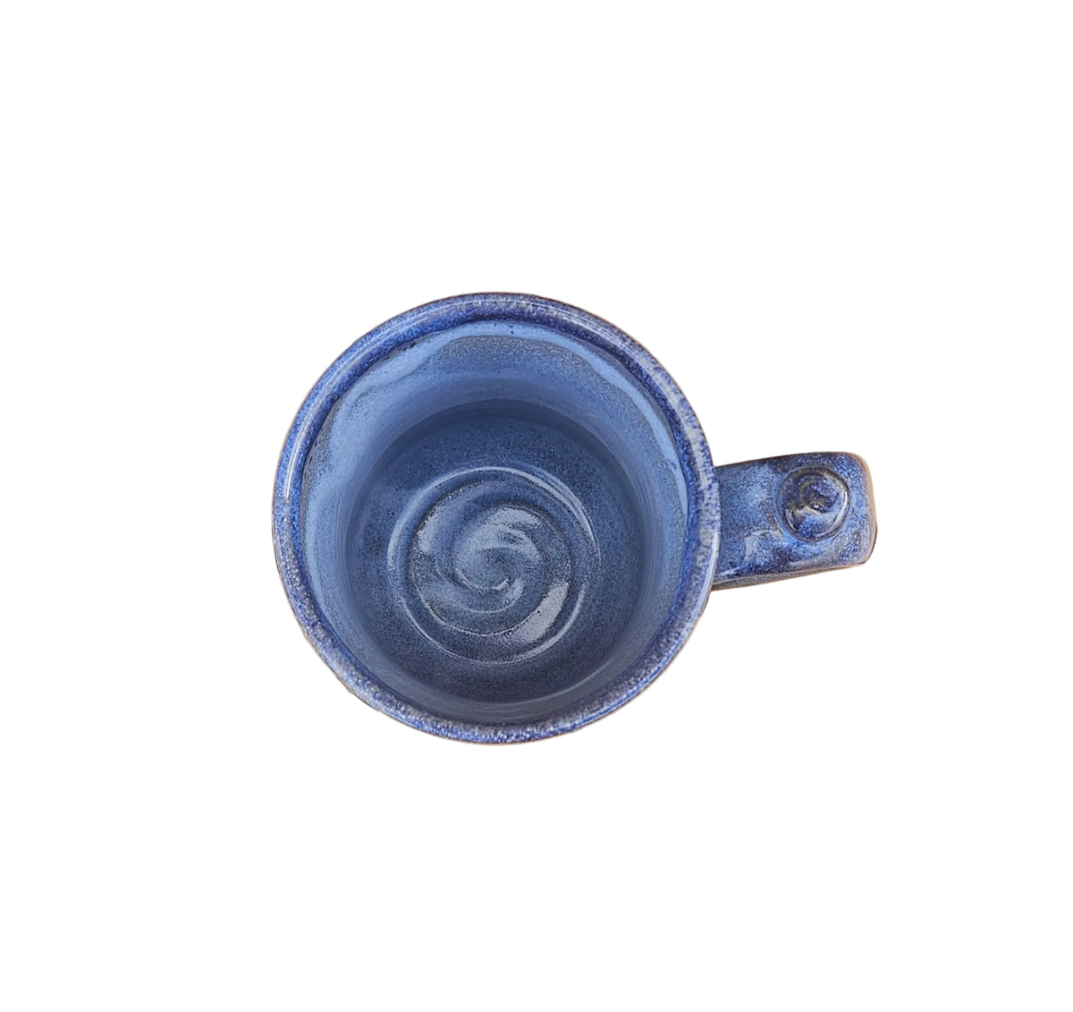 Buffalo Mug
