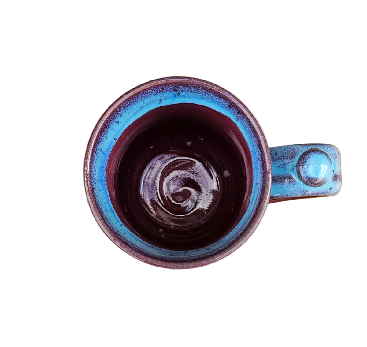 Buffalo Mug