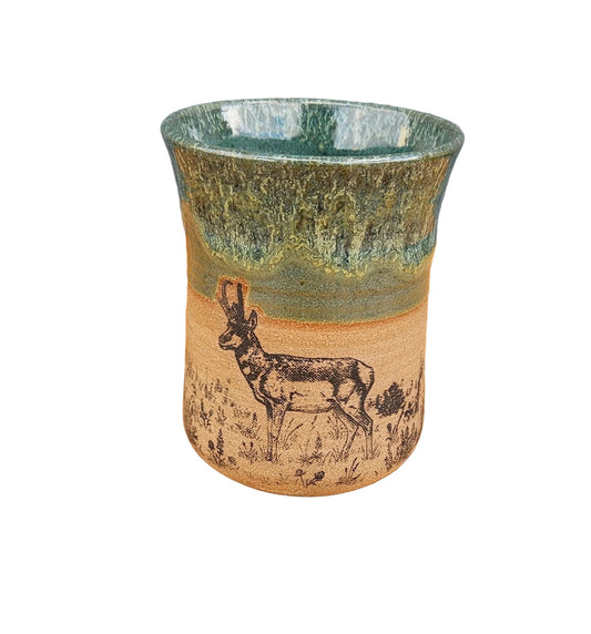 Antelope Cup