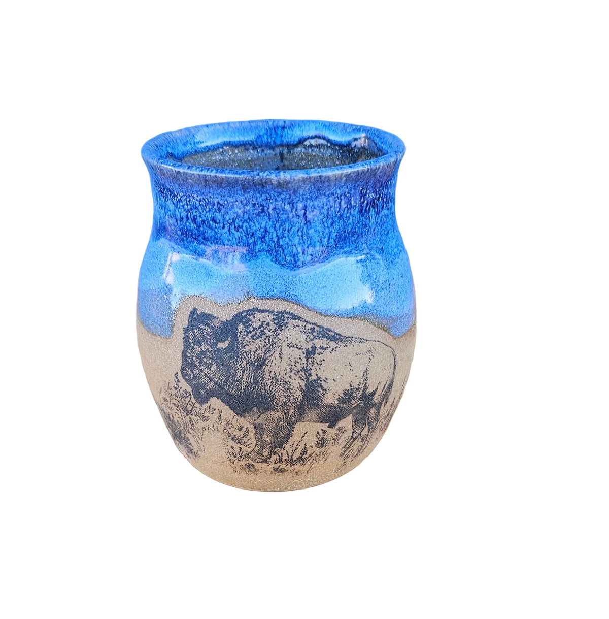 Buffalo Cup