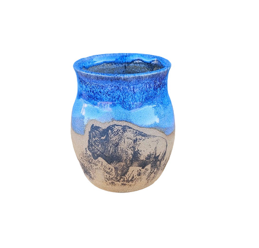Buffalo Cup