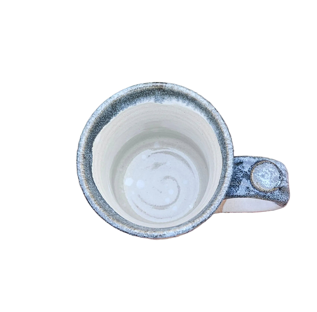 Floral Mug | 12 -14 oz.