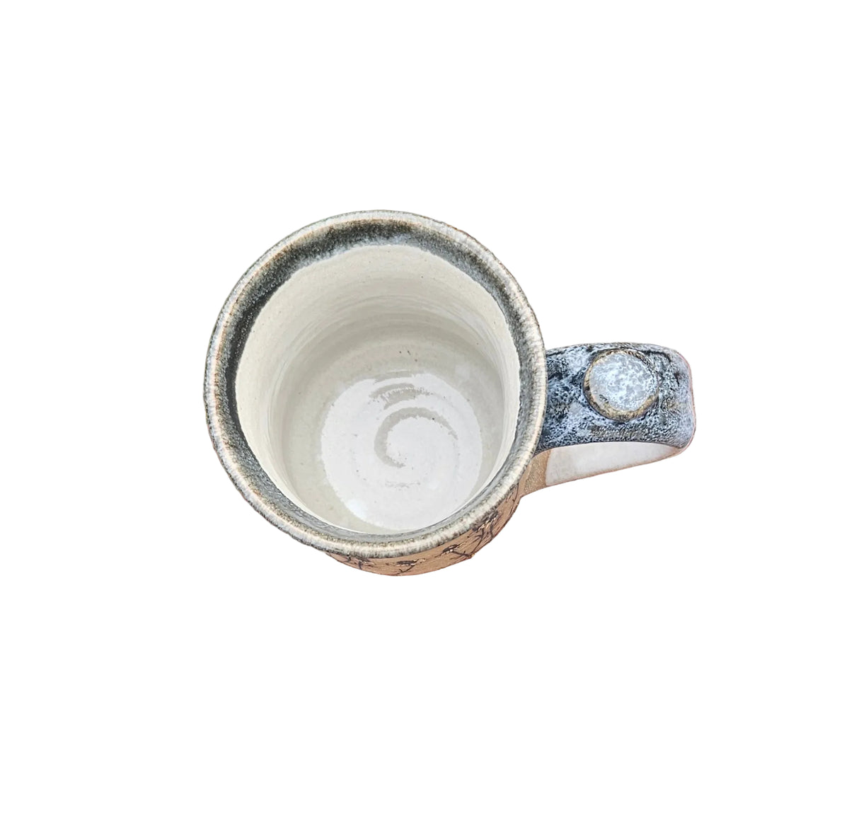 Floral Mug | 12 -14 oz.