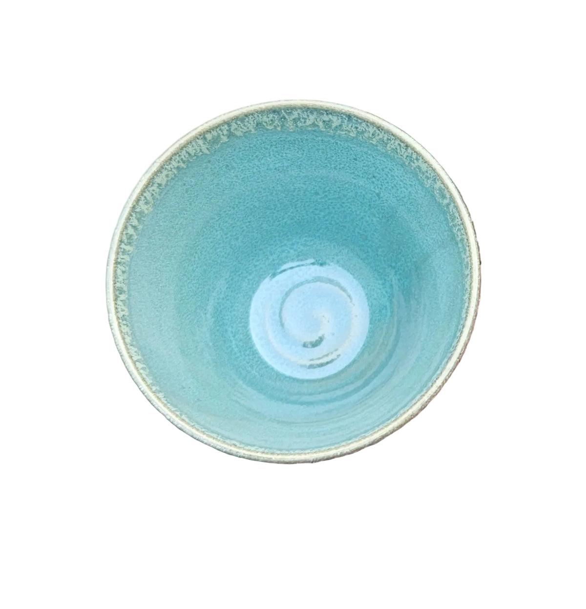 Small Pheasant Bowl
