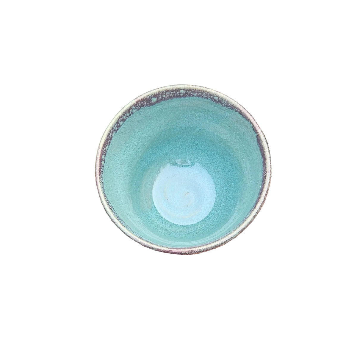 Small Pheasant Bowl