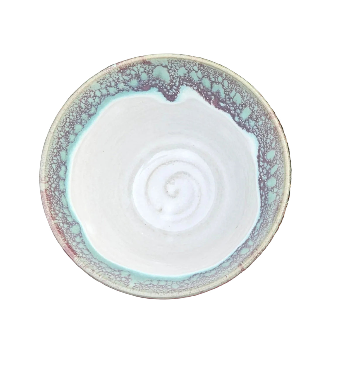 Small Pheasant Bowl