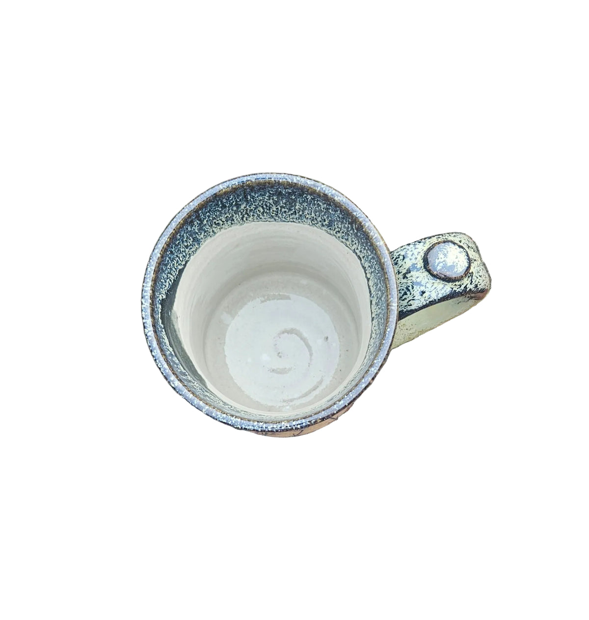 Floral Mug | 12 -14 oz.