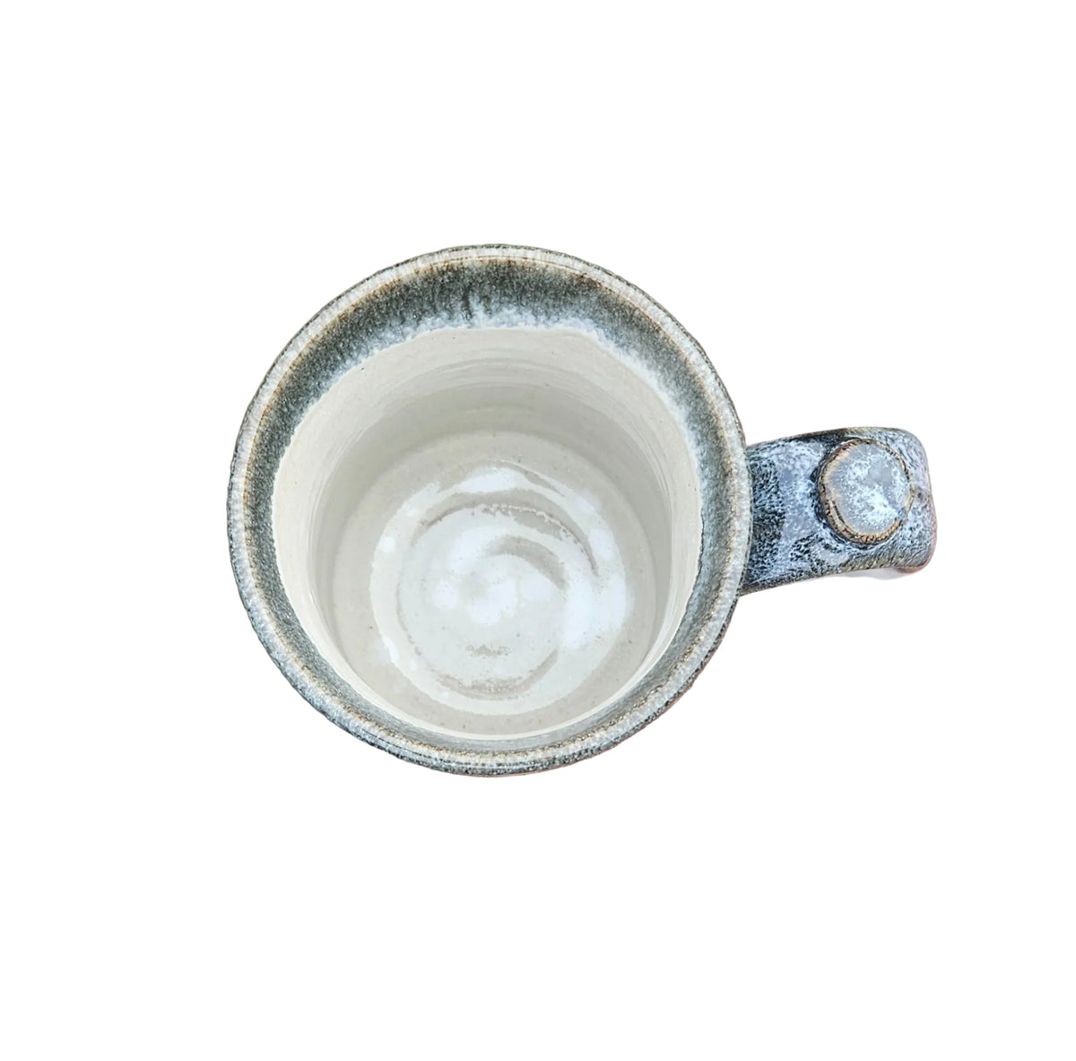 Floral Mug | 12 -14 oz.