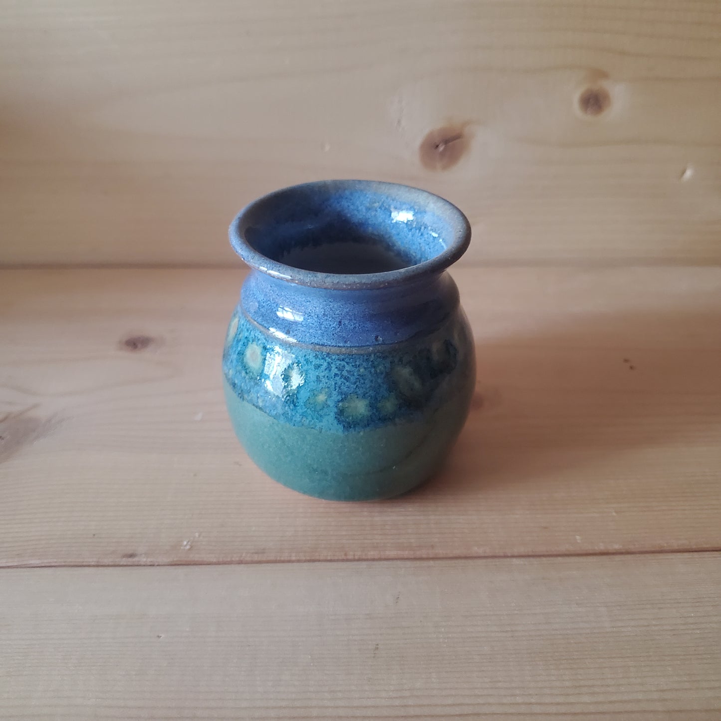 Bud Vase